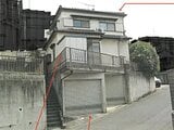 愛知県知多市の競売物件 303万円 戸建て 133m²
