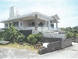 沖縄県うるま市の競売物件 1,240万円 戸建て 266m²