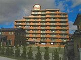 宮城県石巻市の競売物件 145万円 マンション 74m²
