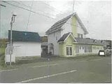 福島県白河市の競売物件 256万円 戸建て 353m²