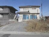 福島県郡山市の競売物件 2,078万円 戸建て 140m²