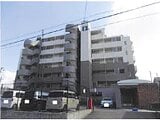 福島県郡山市の競売物件 1,120万円 マンション 68m²