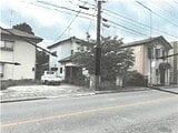 栃木県真岡市の競売物件 98万円 戸建て 84m²