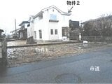 栃木県真岡市の競売物件 910万円 戸建て 105m²
