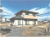 栃木県栃木市の競売物件 410万円 戸建て 133m²