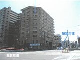 栃木県宇都宮市の競売物件 529万円 マンション 57m²
