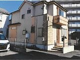 埼玉県入間市の競売物件 1,176万円 戸建て 99m²