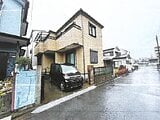 埼玉県川越市の競売物件 779万円 戸建て 77m²
