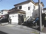 埼玉県日高市の競売物件 637万円 戸建て 105m²