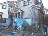 埼玉県入間市の競売物件 215万円 戸建て 91m²