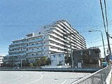 埼玉県所沢市の競売物件 1,252万円 マンション 67m²