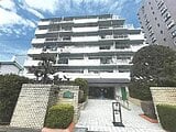 埼玉県川越市の競売物件 1,036万円 マンション 61m²
