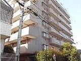 埼玉県飯能市の競売物件 1,148万円 マンション 71m²