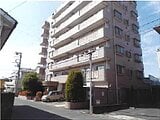 埼玉県飯能市の競売物件 1,813万円 マンション 172m²