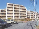 埼玉県坂戸市の競売物件 1,093万円 マンション 73m²