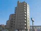 東京都大田区の競売物件 2,081万円 マンション 51m²