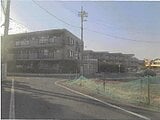 東京都練馬区の競売物件 2,534万円 マンション 61m²