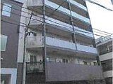 東京都台東区の競売物件 2,218万円 マンション 41m²