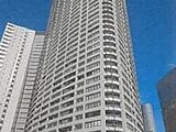東京都港区の競売物件 9,538万円 マンション 58m²