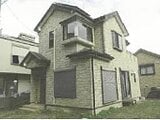 神奈川県厚木市の競売物件 890万円 戸建て 81m²