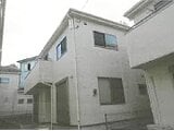 神奈川県平塚市の競売物件 1,377万円 戸建て 106m²