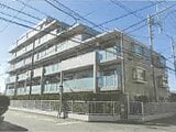 神奈川県厚木市の競売物件 838万円 マンション 60m²