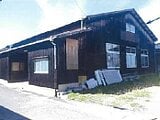 山口県長門市の競売物件 71万円 戸建て 185m²