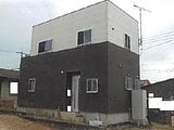 山口県宇部市の競売物件 555万円 戸建て 65m²