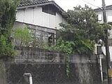 山口県宇部市の競売物件 221万円 戸建て 130m²