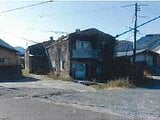 山口県萩市の競売物件 84万円 戸建て 272m²