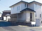 山口県宇部市の競売物件 1,592万円 戸建て 118m²