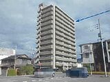 山口県防府市の競売物件 350万円 マンション 64m²