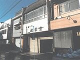 福井県越前市の競売物件 32万円 戸建て 119m²