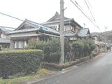 福井県丹生郡越前町の競売物件 171万円 戸建て 201m²
