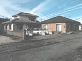 福井県三方郡美浜町の競売物件 457万円 戸建て 95m²