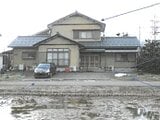 福井県福井市の競売物件 408万円 戸建て 198m²