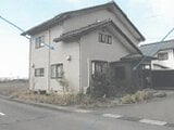 福井県鯖江市の競売物件 461万円 戸建て 163m²