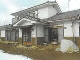 長野県上田市の競売物件 560万円 戸建て 200m²