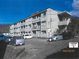 長野県上田市の競売物件 51万円 マンション 47m²