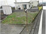 愛媛県松山市の競売物件 45万円 土地 60m²