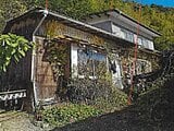 愛媛県喜多郡内子町の競売物件 124万円 戸建て 34m²