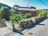 愛媛県宇和島市の競売物件 197万円 戸建て 126m²