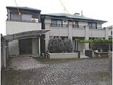 愛媛県松山市の競売物件 546万円 戸建て 171m²