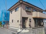 愛媛県西条市の競売物件 431万円 戸建て 112m²