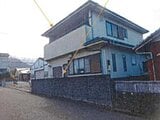 愛媛県新居浜市の競売物件 146万円 戸建て 137m²