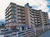愛媛県西条市の競売物件 468万円 マンション 64m²