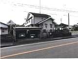 宮崎県日南市の競売物件 312万円 土地 393m²