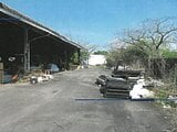宮崎県西都市の競売物件 284万円 戸建て 399m²
