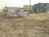北海道旭川市の競売物件 1,129万円 土地 1,727m²