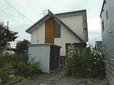 北海道旭川市の競売物件 44万円 戸建て 100m²